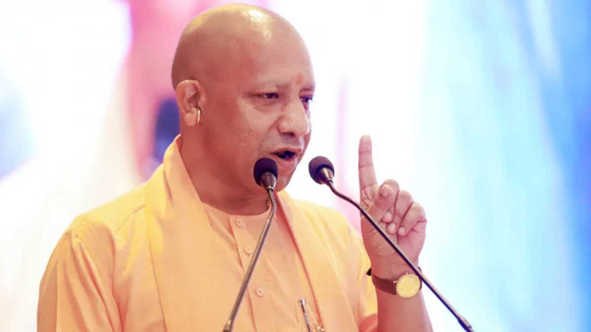 आधुनिक सोच के साथ विकास और रोजगार का संगम बन रहा गोरखपुर : सीएम योगी